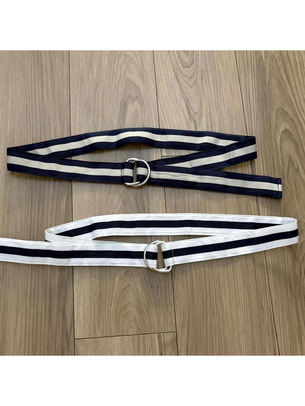 SCANDI MINIMALIST BELT BUNDLE